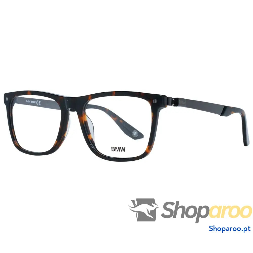Armação de Óculos Homem BMW BW5002-H 52052