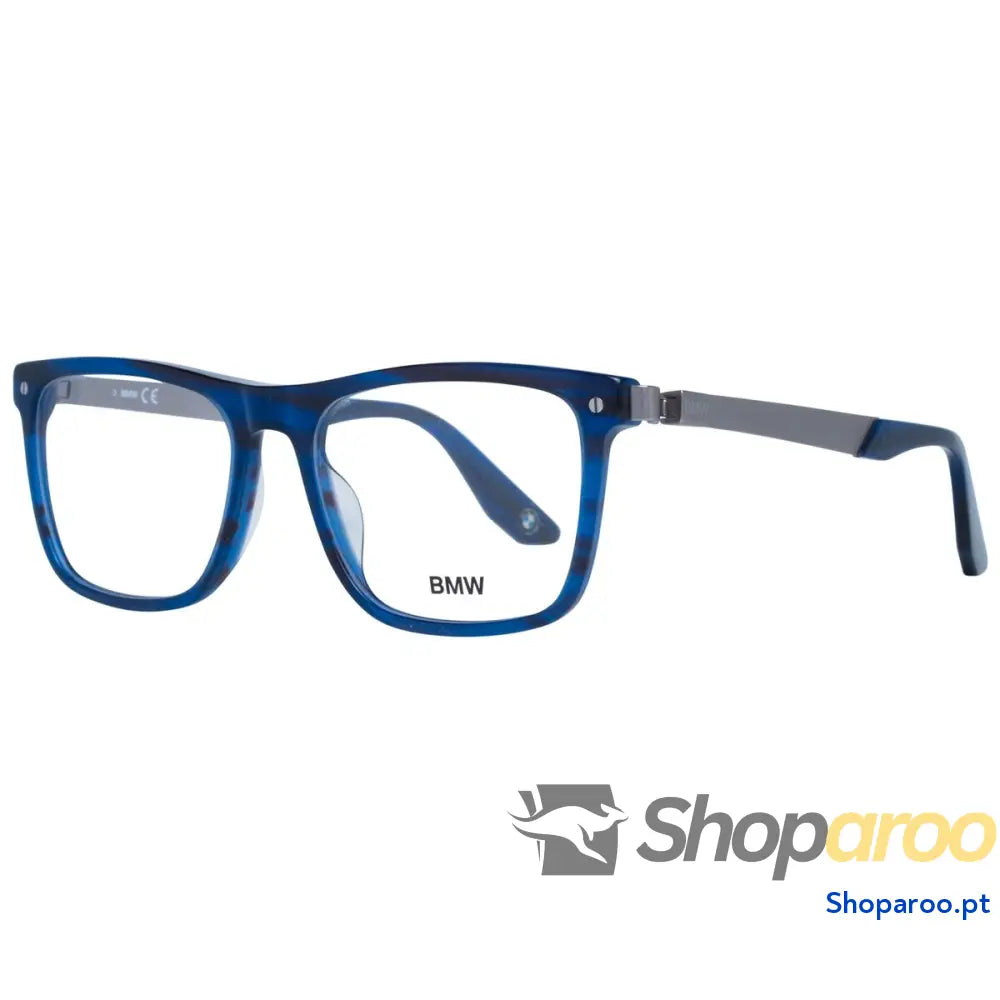 Armação de Óculos Homem BMW BW5002-H 52092