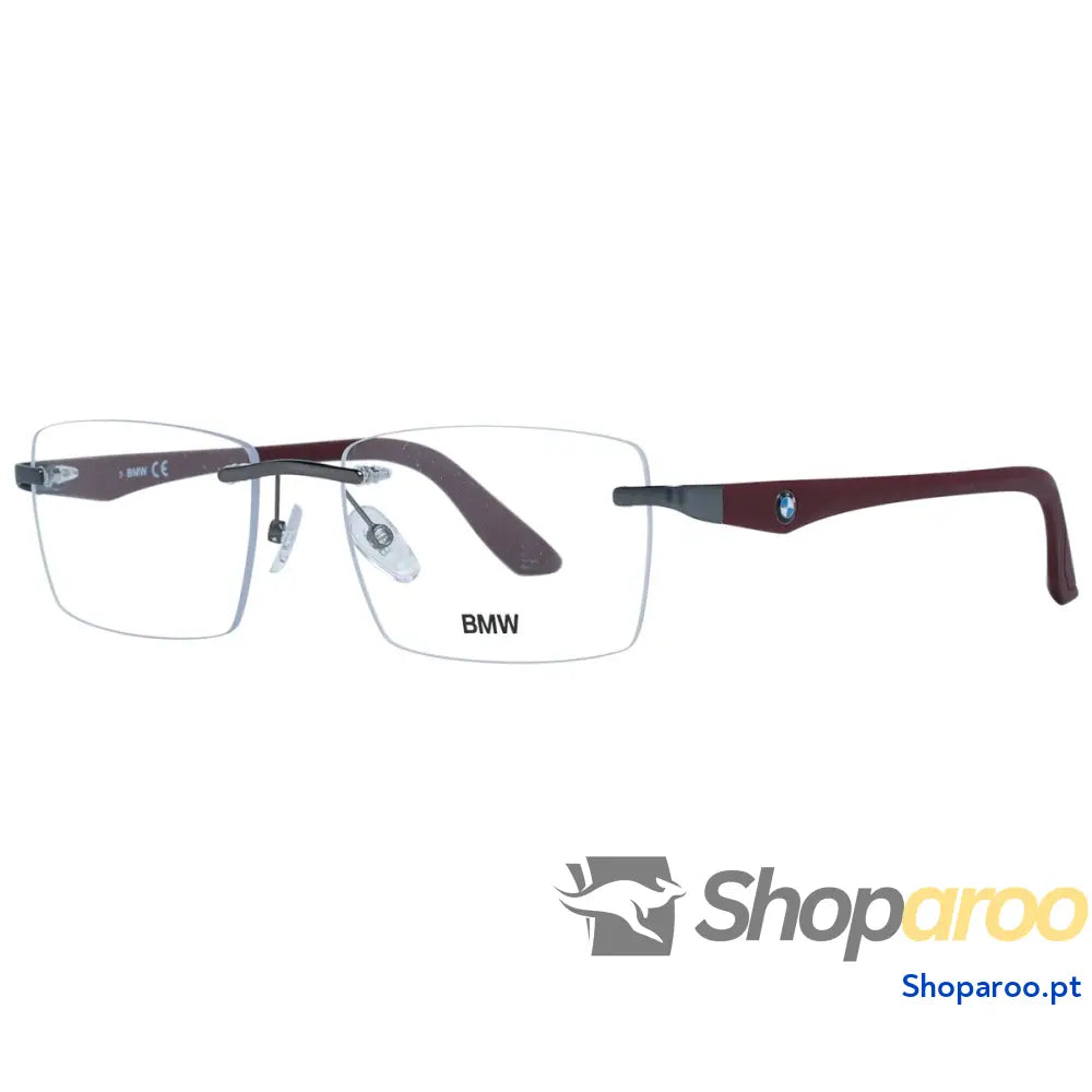 Armação de Óculos Homem BMW BW5018 56009