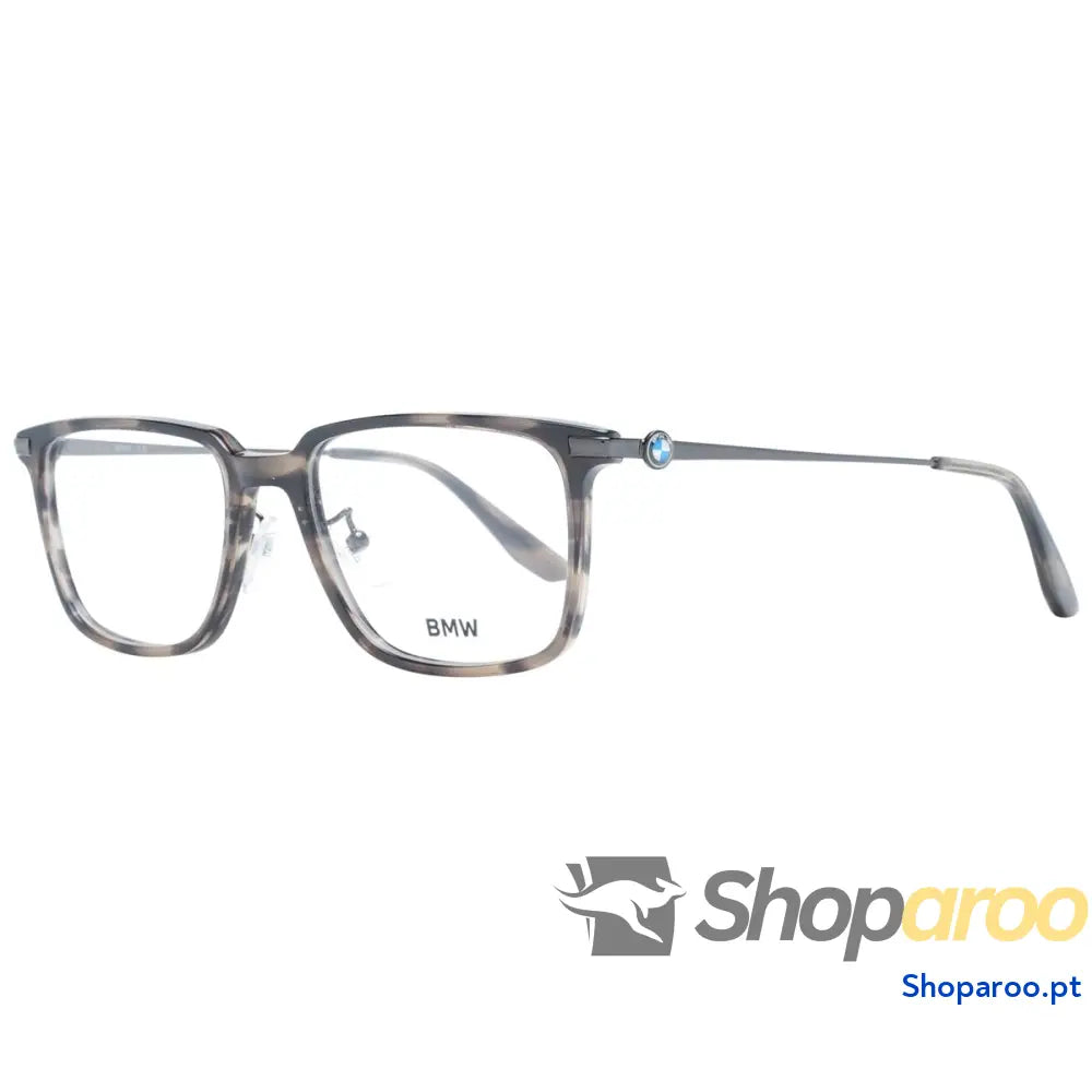 Armação de Óculos Homem BMW BW5037 54020 Preto