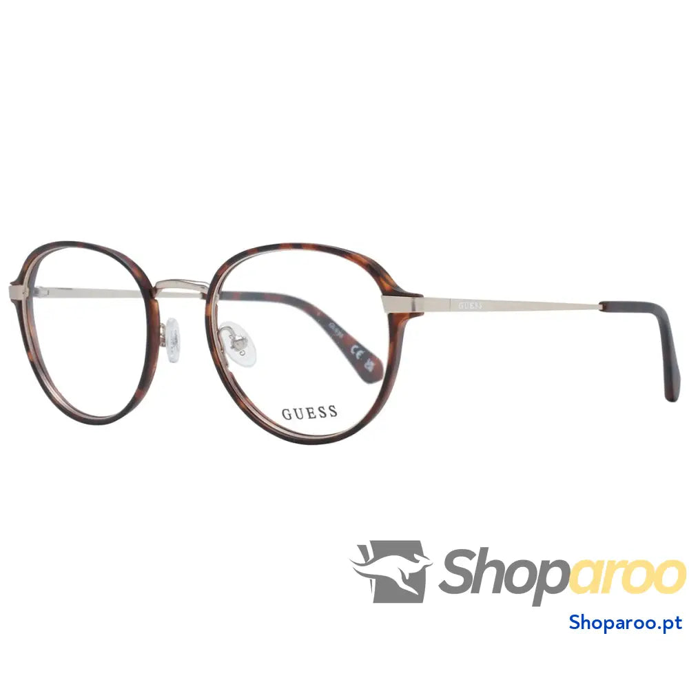 Armação de Óculos Homem BMW BW5037 54092