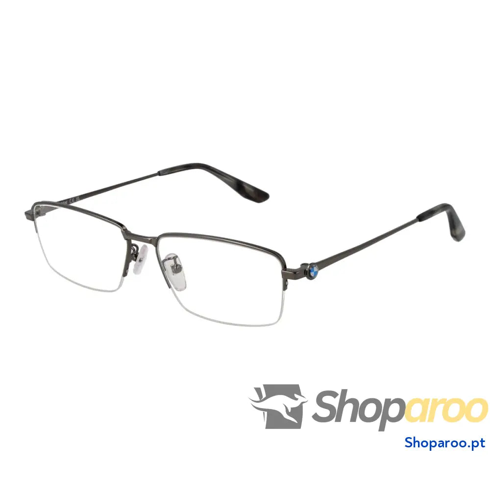 Armação de Óculos Homem BMW BW5038-H 56008
