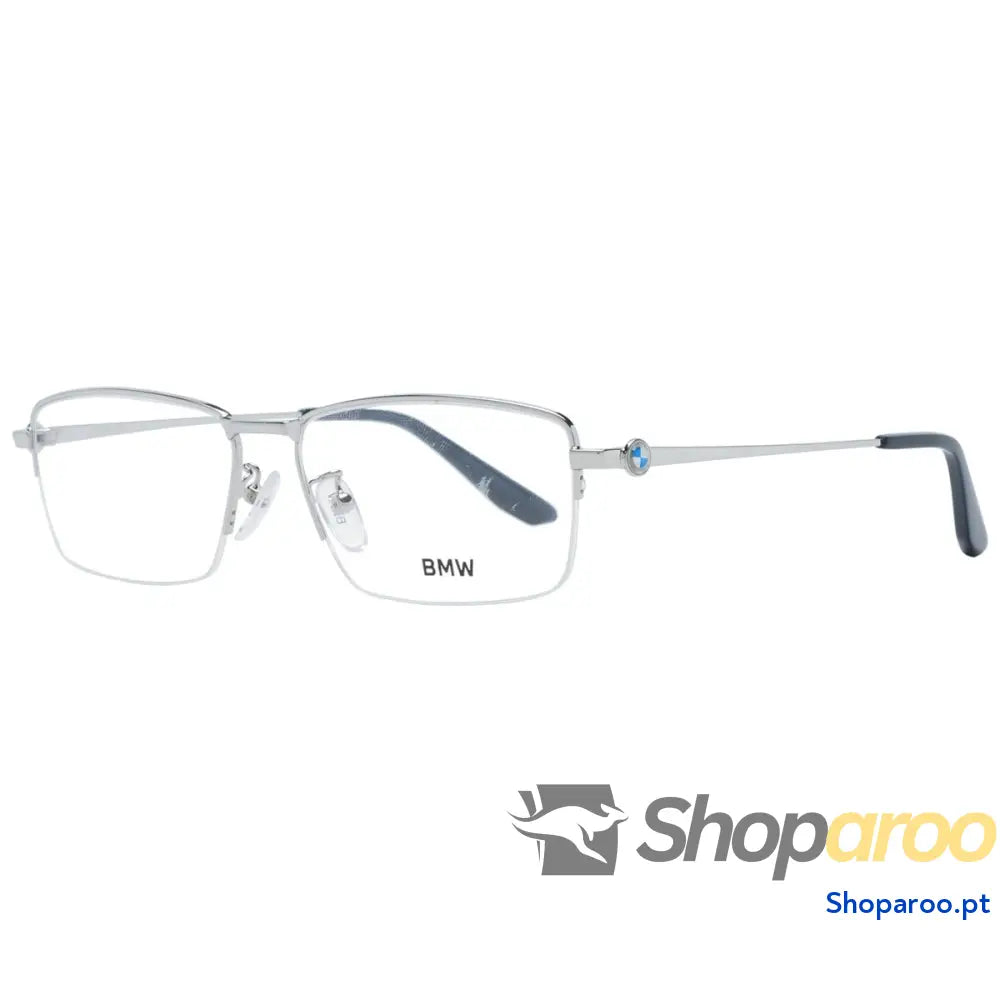 Armação de Óculos Homem BMW BW5038-H 56016 Preto