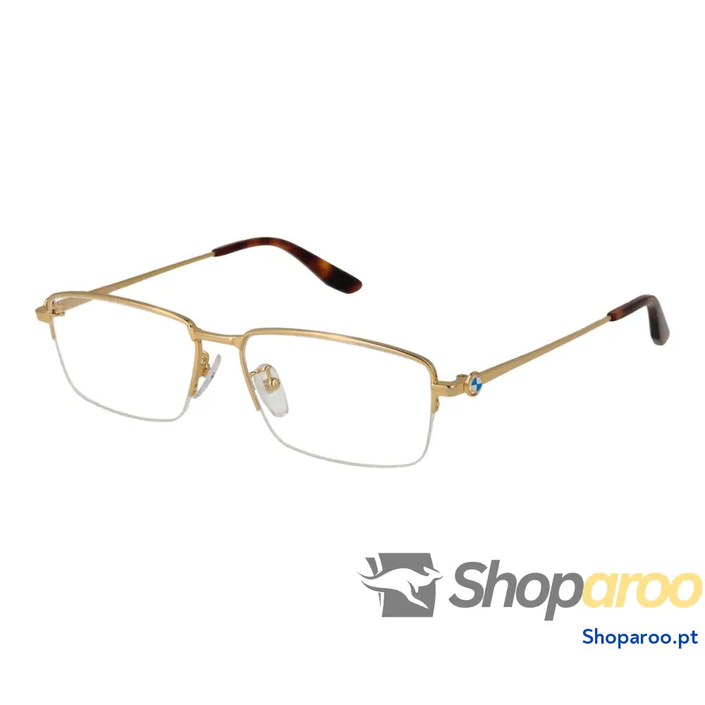 Armação de Óculos Homem BMW BW5038-H 56030