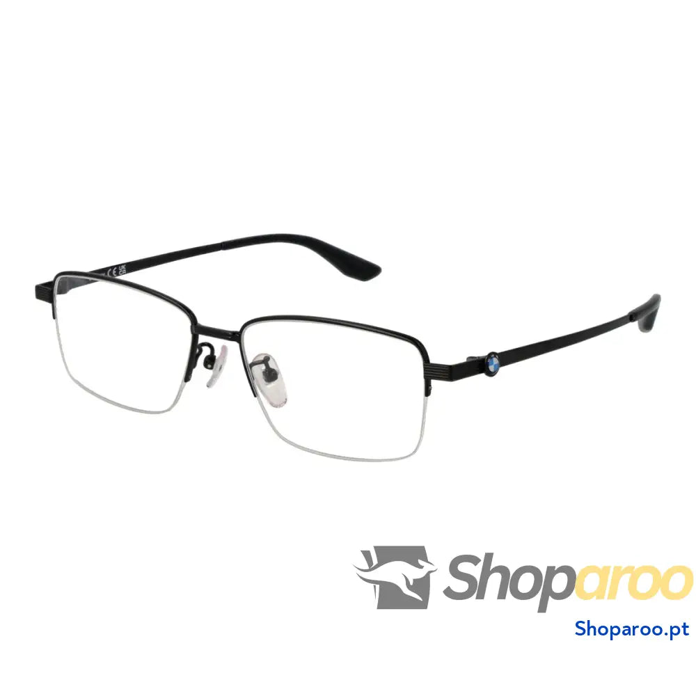 Armação de Óculos Homem BMW BW5041-H 55001