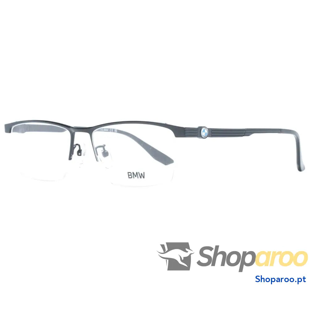 Armação de Óculos Homem BMW BW5050-H 55002