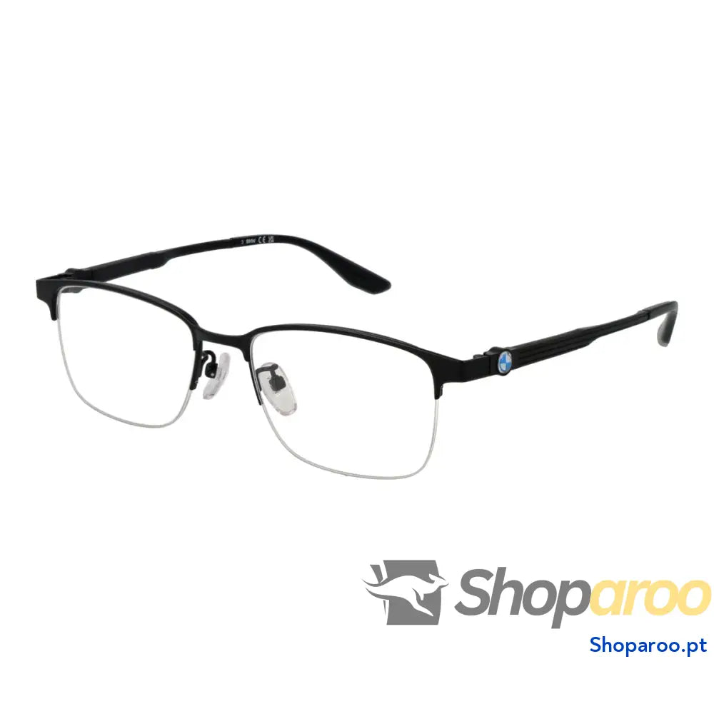 Armação de Óculos Homem BMW BW5051-H 54002
