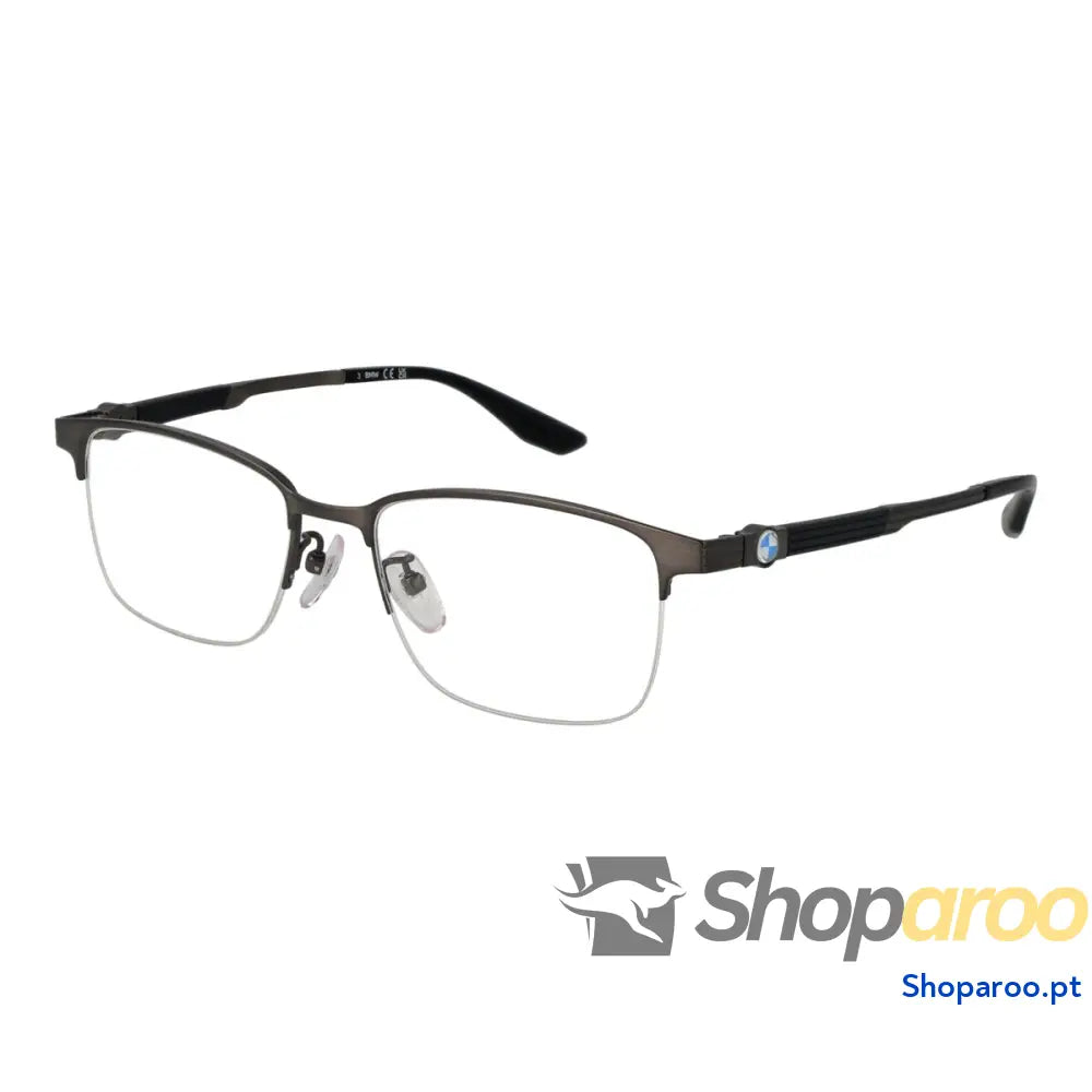 Armação de Óculos Homem BMW BW5051-H 54013