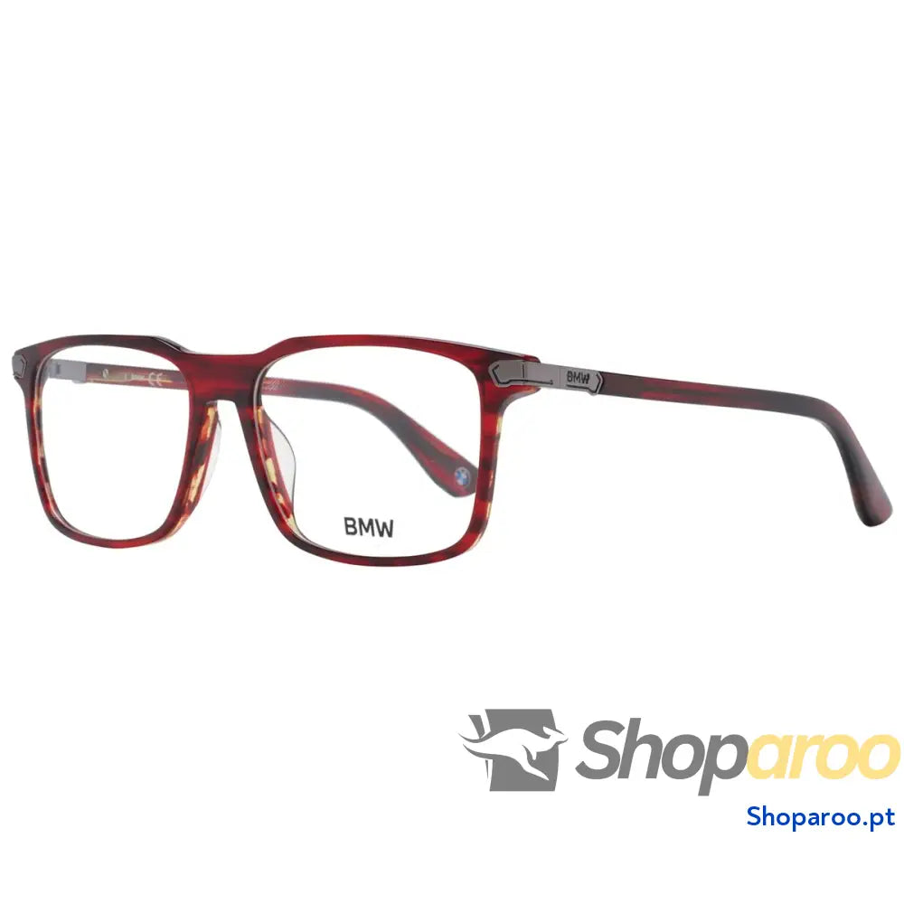 Armação de Óculos Homem BMW BW5056-H 55068