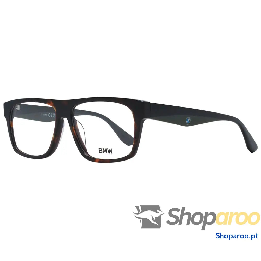 Armação de Óculos Homem BMW BW5060-H 55052