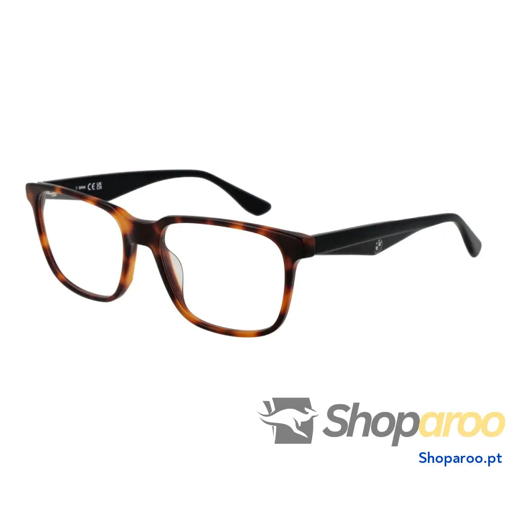 Armação de Óculos Homem BMW BW5063-H 55053
