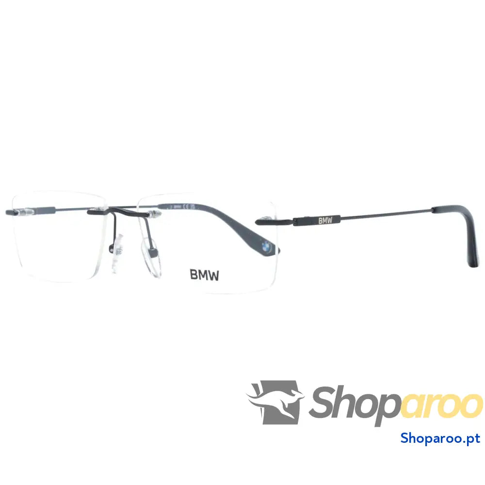 Armação de Óculos Homem BMW BW5066-H 56002