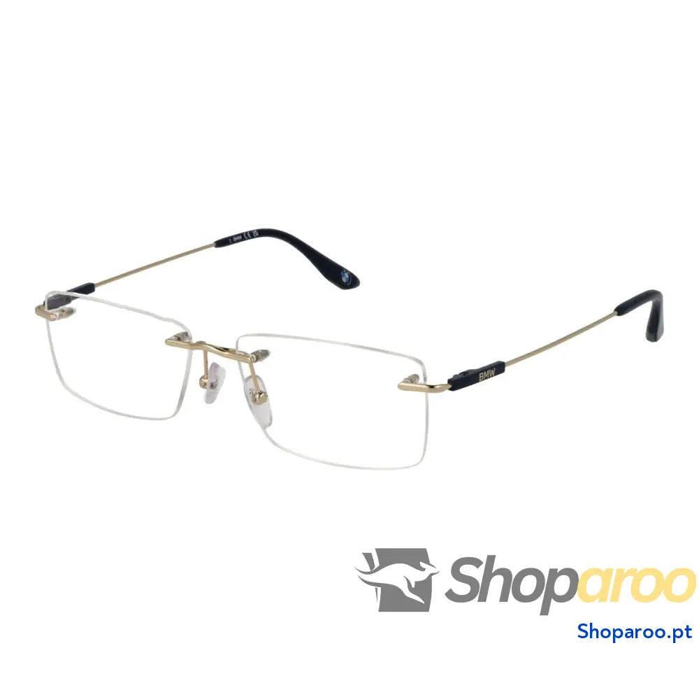 Armação de Óculos Homem BMW BW5066-H 56032