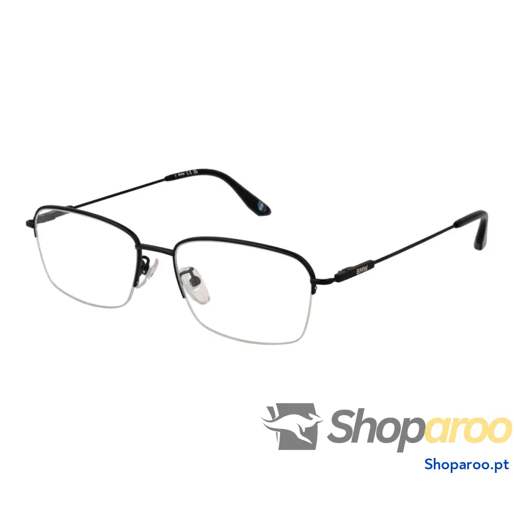 Armação de Óculos Homem BMW BW5068-H 56002