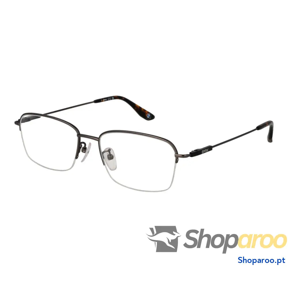 Armação de Óculos Homem BMW BW5068-H 56009