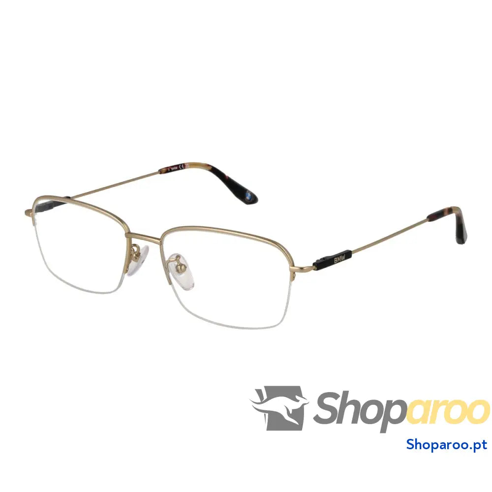 Armação de Óculos Homem BMW BW5068-H 56032