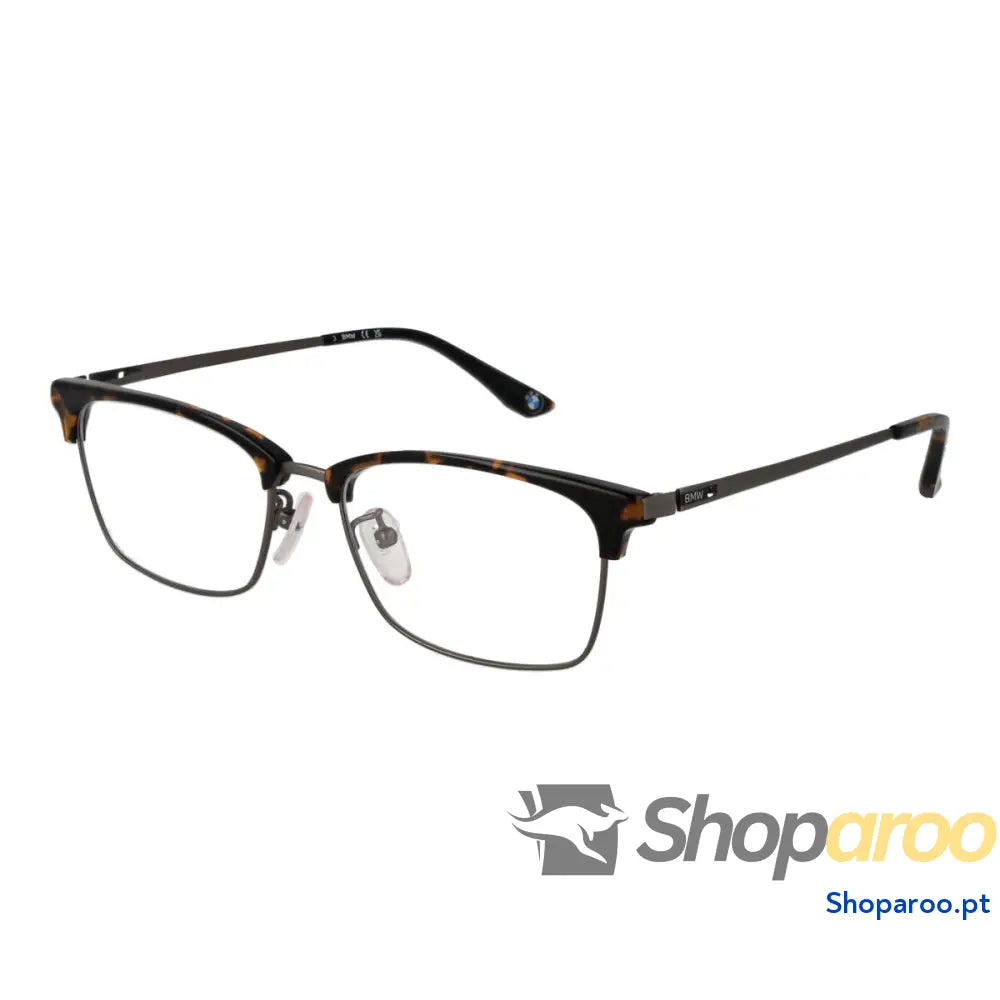 Armação de Óculos Homem BMW BW5074-H 54009