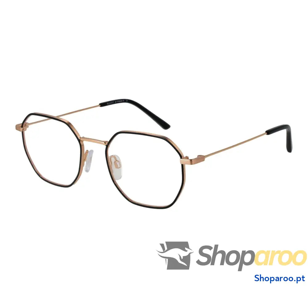 Armação de Óculos Homem Bulget BG1774MT 5109B