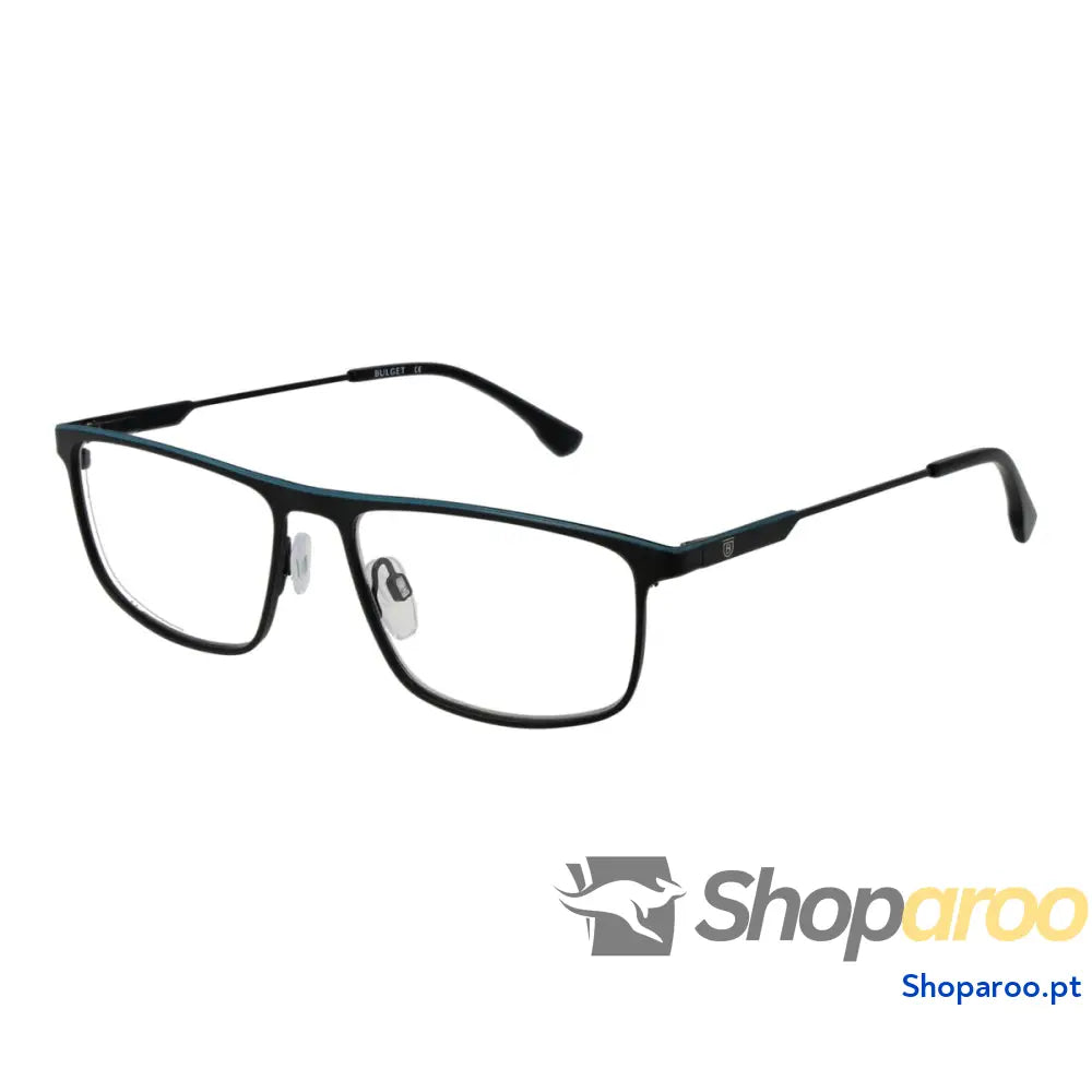 Armação de Óculos Homem Bulget BG1808M 5509A