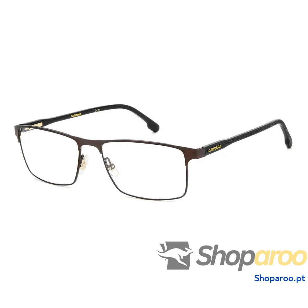 Armação de Óculos Homem Carrera CARRERA-226-VZHF617 ø 56 mm