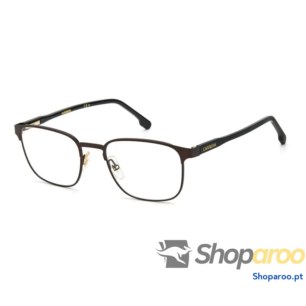 Armação de Óculos Homem Carrera CARRERA-253-09Q Ø 53 mm