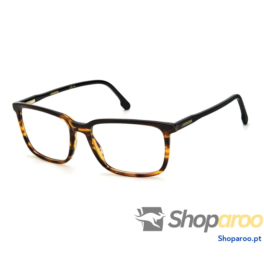 Armação de Óculos Homem Carrera CARRERA-254-EX4 ø 56 mm