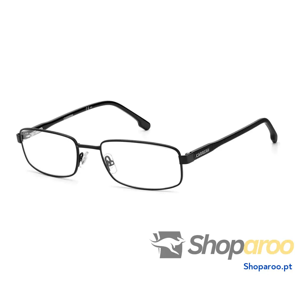 Armação de Óculos Homem Carrera CARRERA-264-003F519 Preto Ø 55 mm