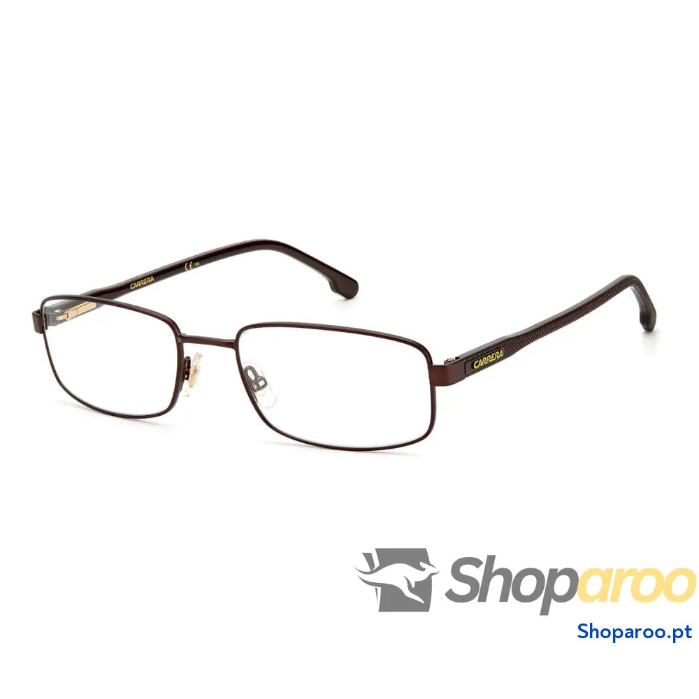 Armação de Óculos Homem Carrera CARRERA-264-09Q Ø 55 mm
