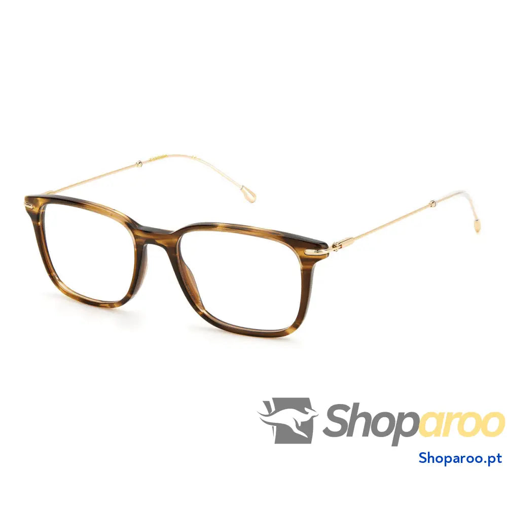 Armação de Óculos Homem Carrera CARRERA-270-EX4 Ø 52 mm