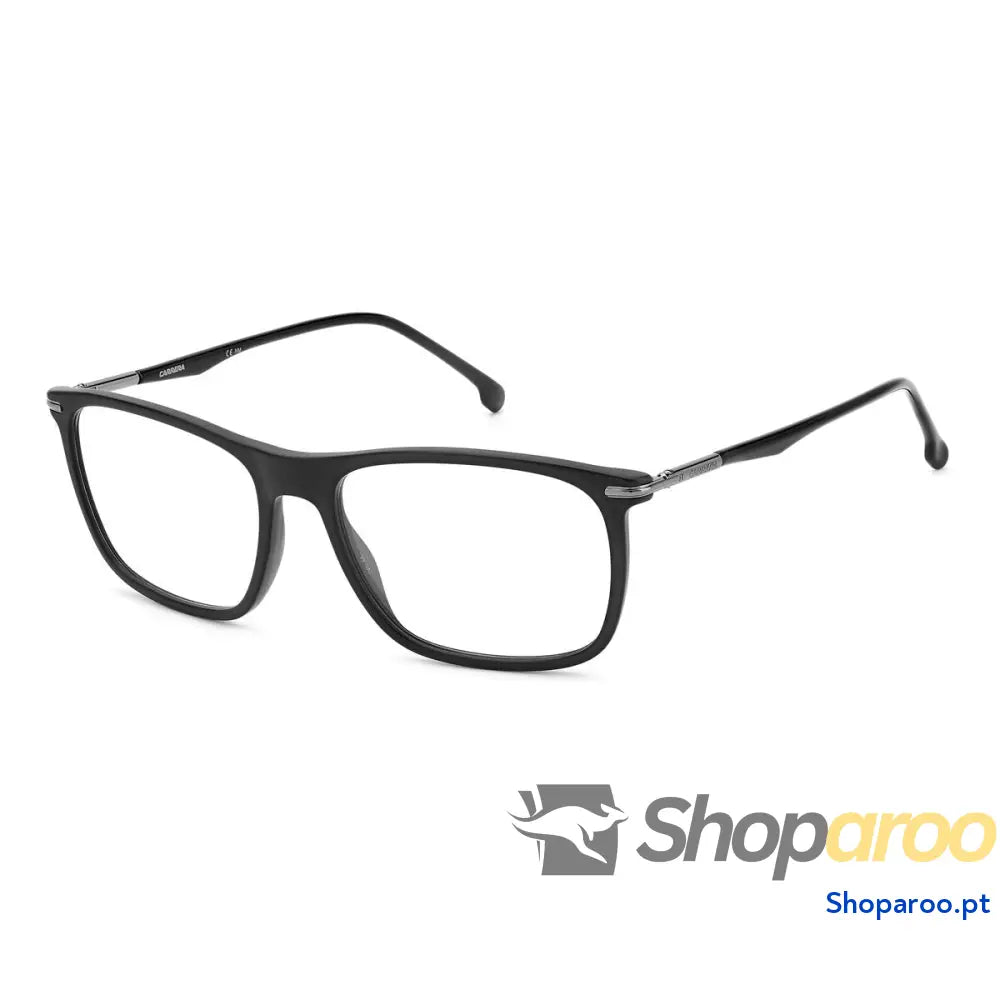 Armação de Óculos Homem Carrera CARRERA-289-003F417 Preto ø 54 mm
