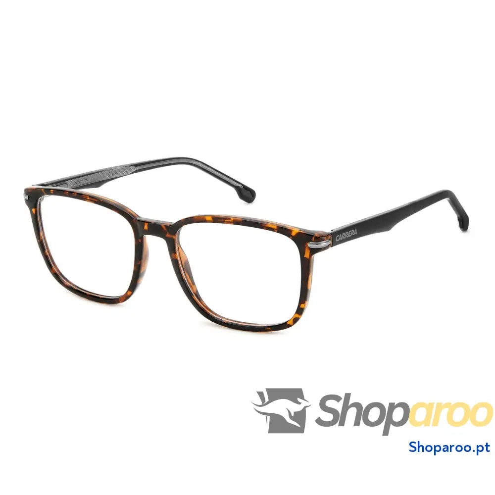 Armação de Óculos Homem Carrera CARRERA-292-086 Ø 53 mm