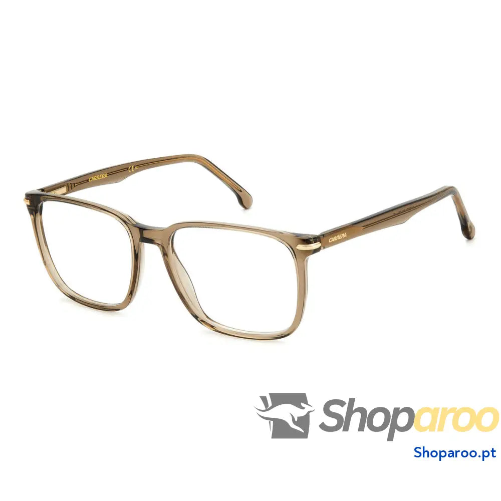 Armação de Óculos Homem Carrera CARRERA-309-79UF738 Mou ø 57 mm