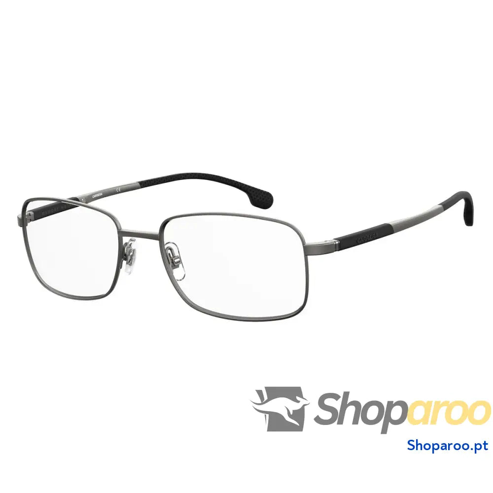 Armação de Óculos Homem Carrera CARRERA-8848-R80 Ø 55 mm