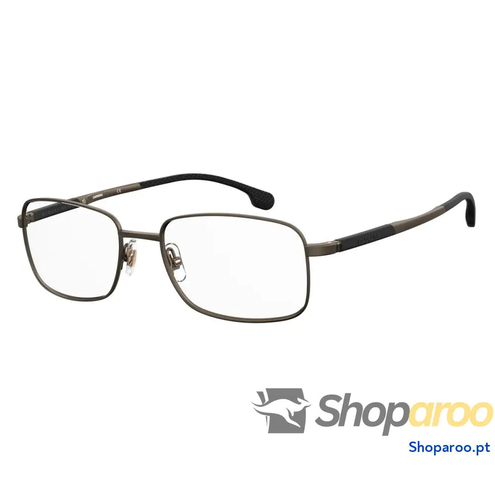 Armação de Óculos Homem Carrera CARRERA-8848-VZH Ø 55 mm