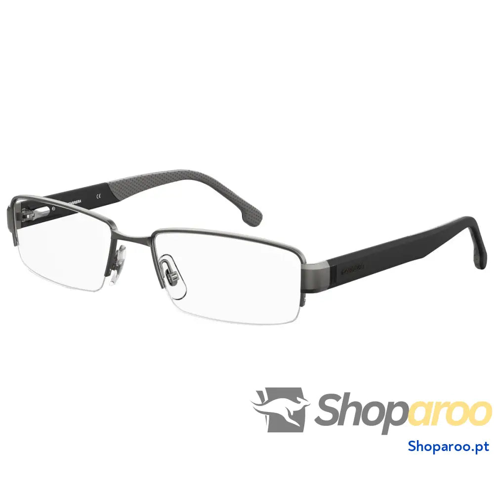 Armação de Óculos Homem Carrera CARRERA-8850-R80 ø 56 mm