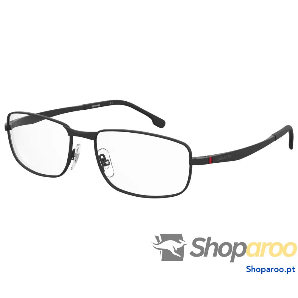 Armação de Óculos Homem Carrera CARRERA-8854-003 ø 57 mm