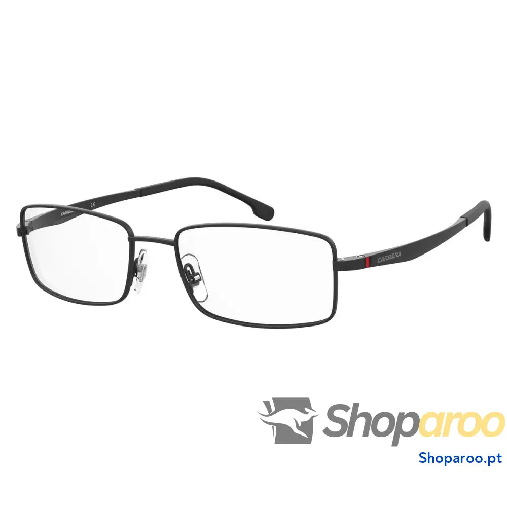 Armação de Óculos Homem Carrera CARRERA-8855-003 ø 56 mm