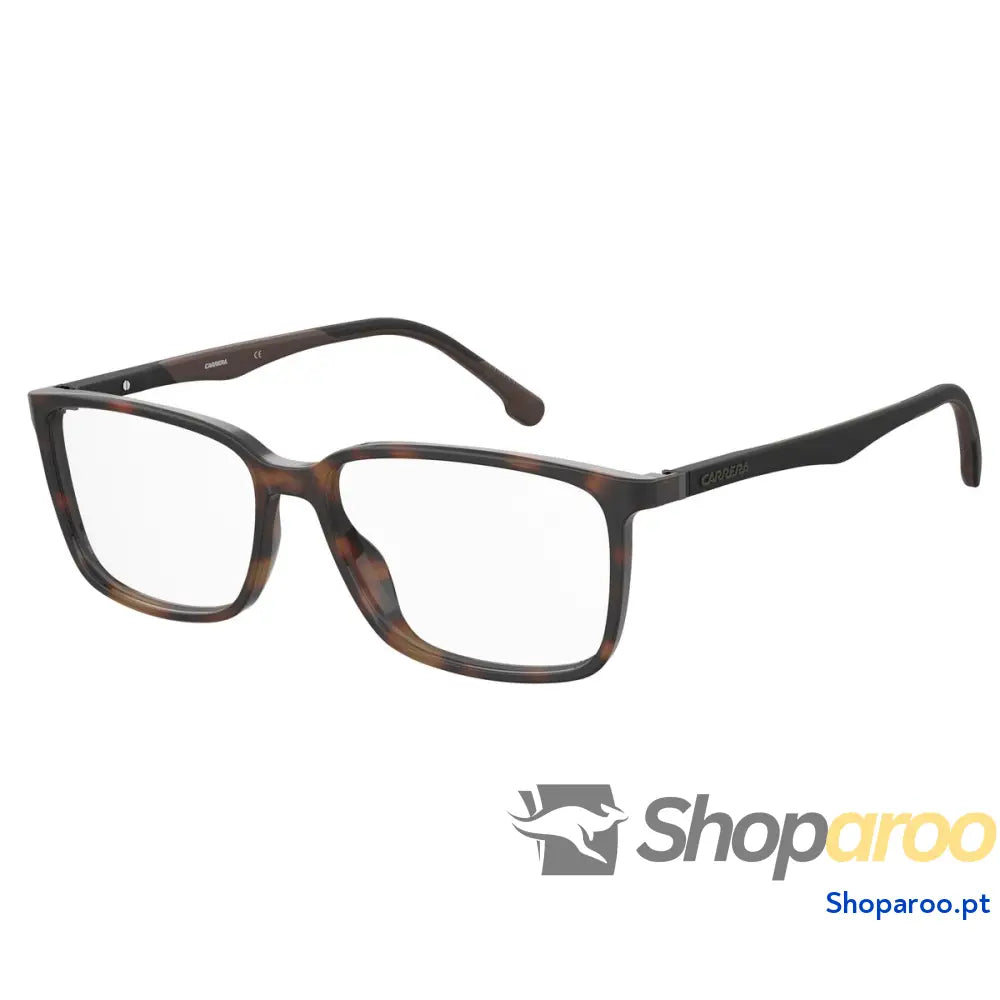 Armação de Óculos Homem Carrera CARRERA-8856-086 ø 56 mm