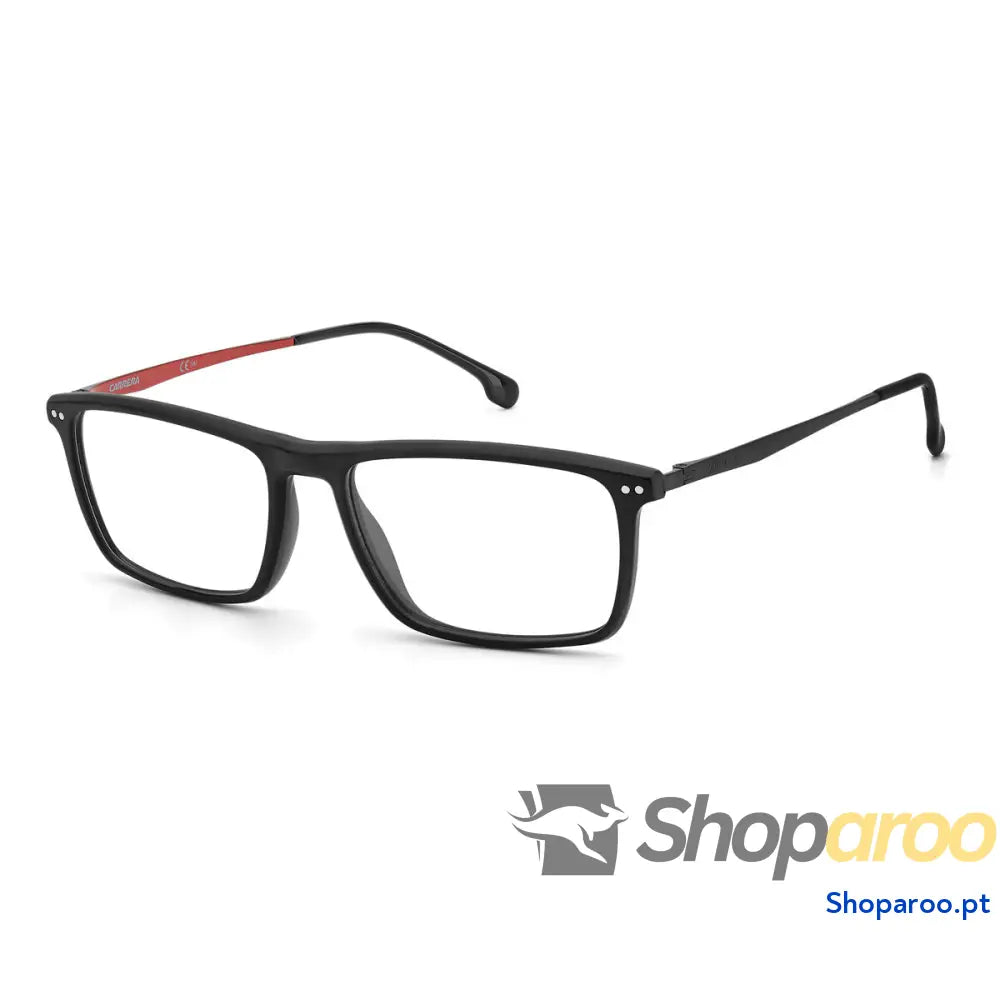 Armação de Óculos Homem Carrera CARRERA-8866-003 ø 54 mm