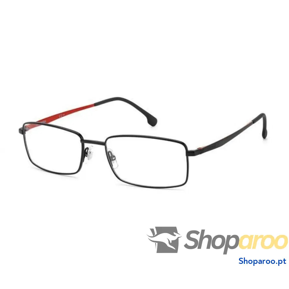 Armação de Óculos Homem Carrera CARRERA-8867-003F518 Preto Ø 55 mm