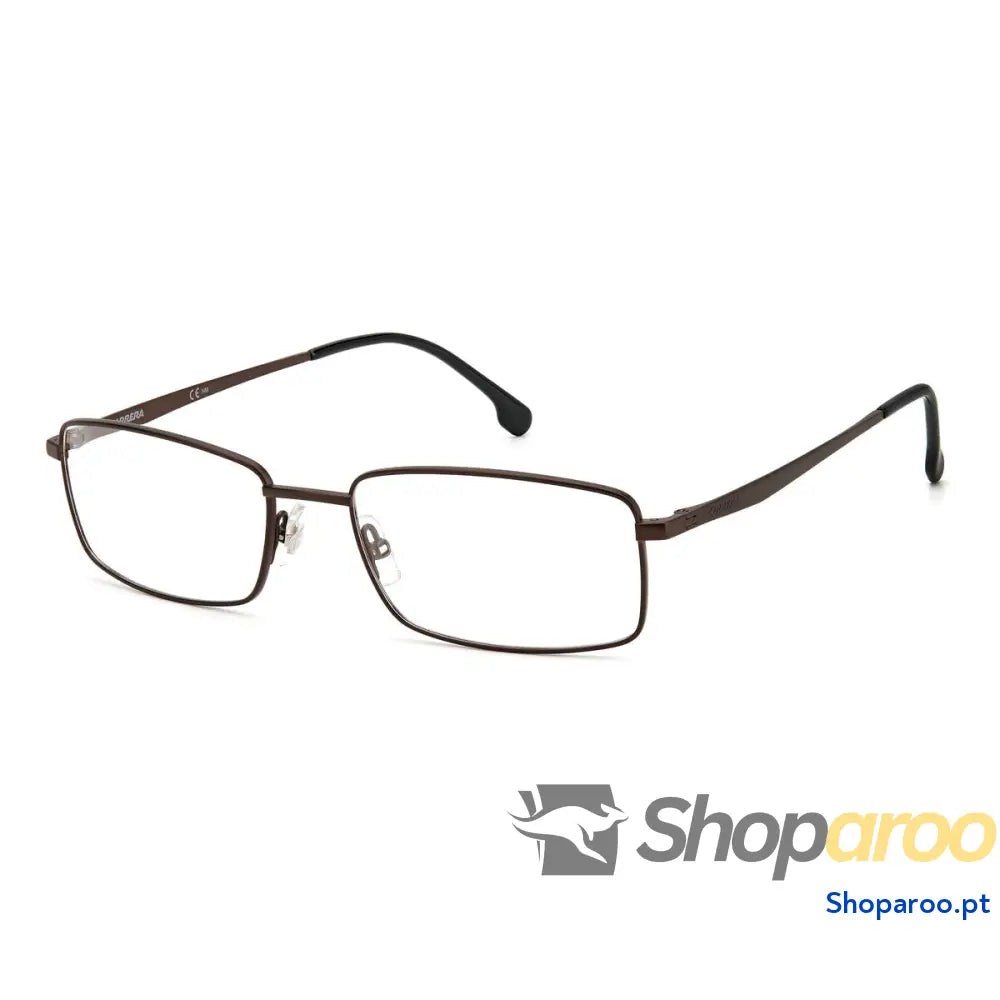 Armação de Óculos Homem Carrera CARRERA-8867-09Q Ø 55 mm