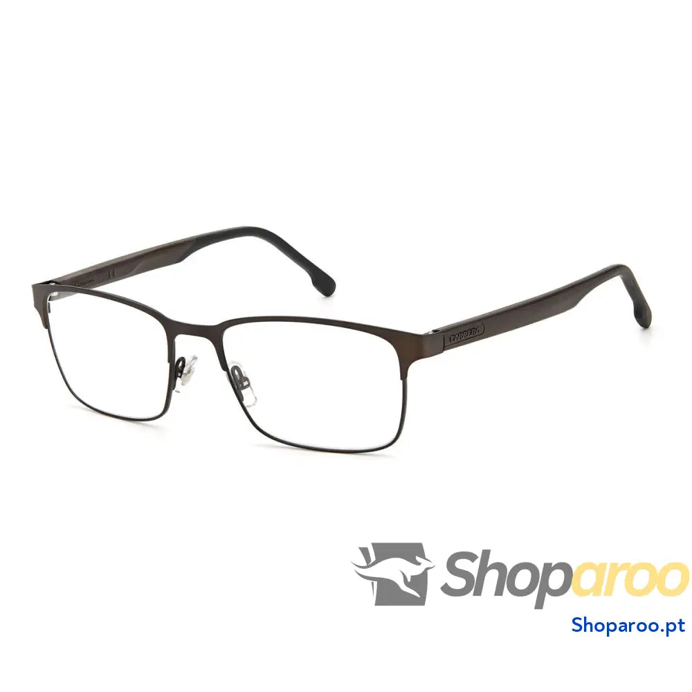 Armação de Óculos Homem Carrera CARRERA-8869-YZ4 Ø 55 mm