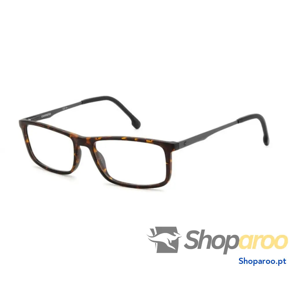 Armação de Óculos Homem Carrera CARRERA-8883-N9PF416 Castanho ø 54 mm