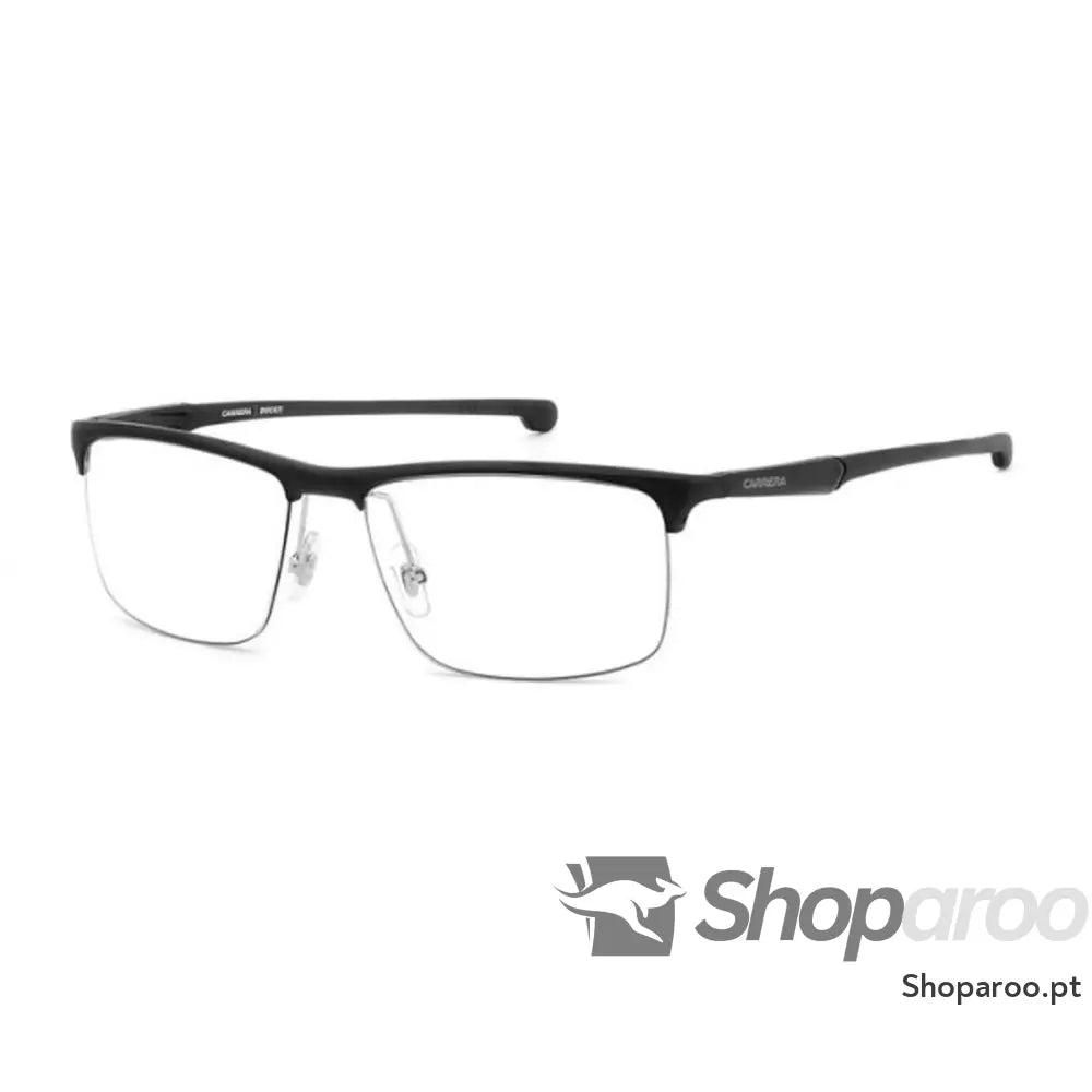 Armação de Óculos Homem Carrera CARDUC-013-003F516 Preto ø 56 mm