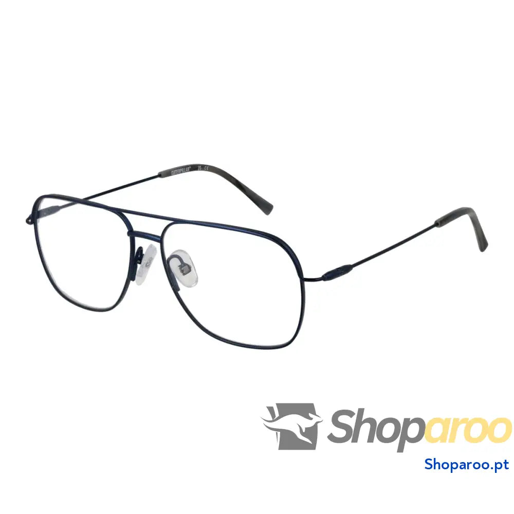 Armação de Óculos Homem Caterpillar CPO-3502 54006