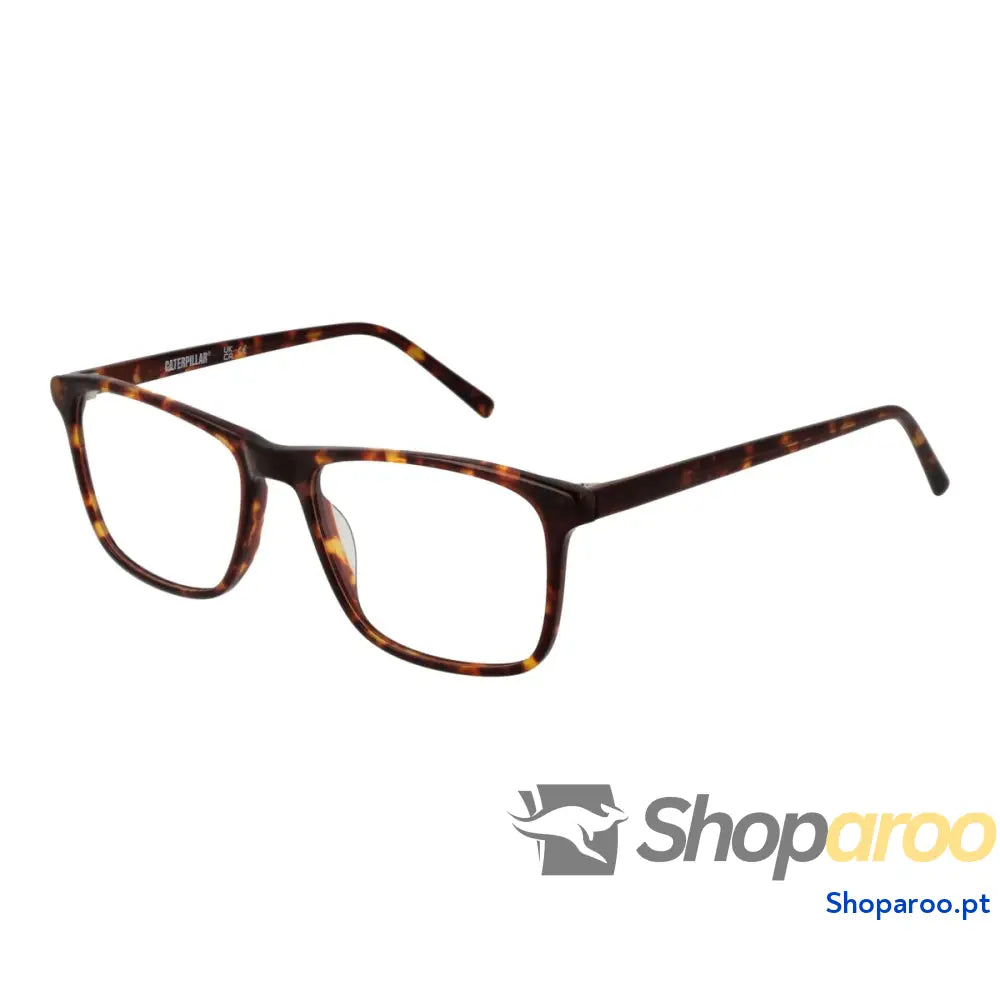 Armação de Óculos Homem Caterpillar CPO-3505 53102
