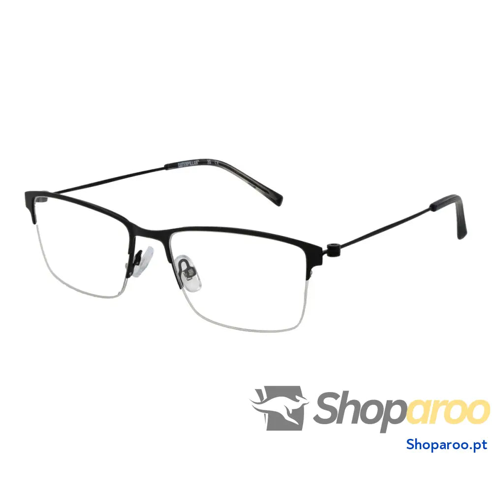 Armação de Óculos Homem Caterpillar CPO-3512 54004