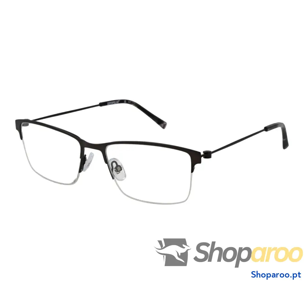 Armação de Óculos Homem Caterpillar CPO-3512 54005
