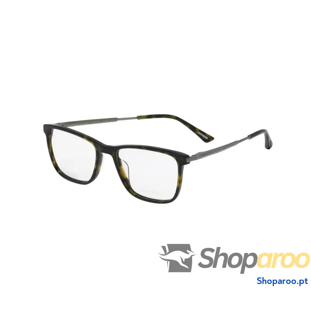 Armação de Óculos Homem Chopard VCH307M560722 Castanho ø 56 mm