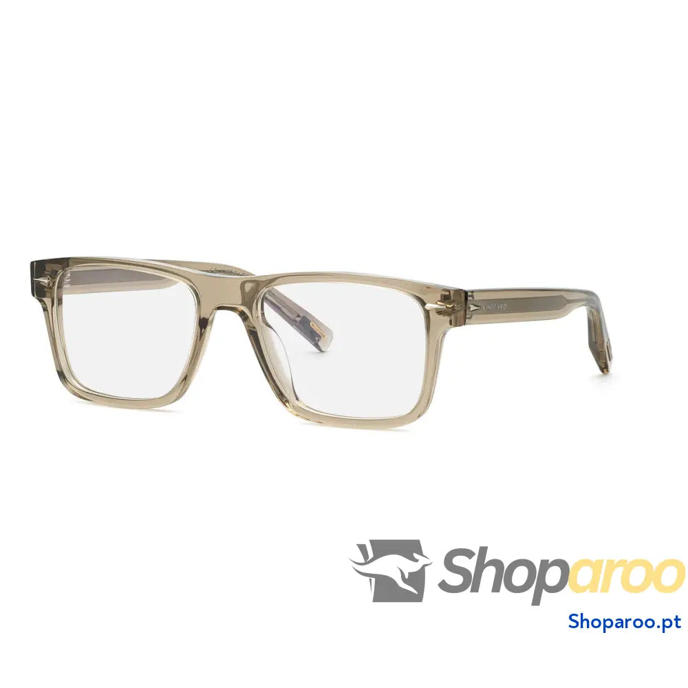 Armação de Óculos Homem Chopard VCH341-540913 Bege ø 54 mm